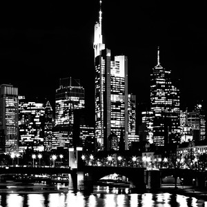 City Lights (Sped Up)