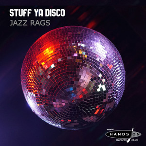 Jazz Rags (Dirt Revolver Dirty Mix)