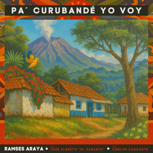 Pa'Curubandé Yo Voy