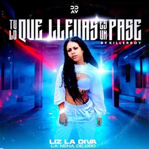 Tu lo Q' lleva (Explicit)