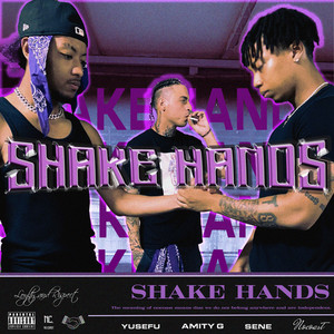 SHAKE HANDS (Explicit)