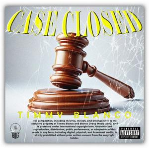 Case Closed (Explicit)