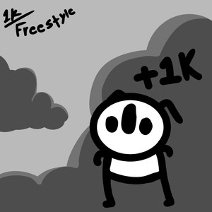 1K Freestyle (Explicit)