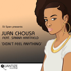 Didn't Feel Anything (Spen & Thommy Hump Mix)