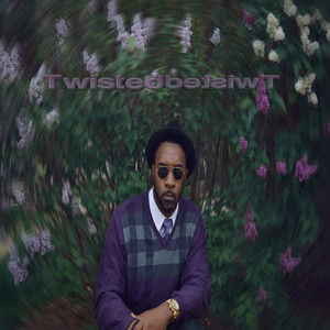 Twisted ( Feat. The MoAMP Sound)