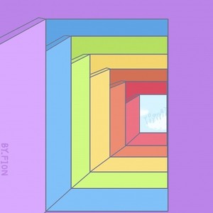 lwamizu-门 (Yoghurt remix)