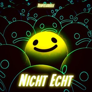 Nicht echt (Explicit)