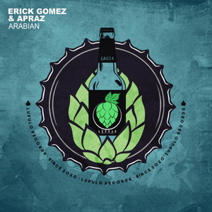 Arabian (Extended Mix)