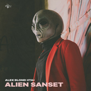 Alien Sanset