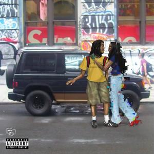 Fading flame (Explicit)