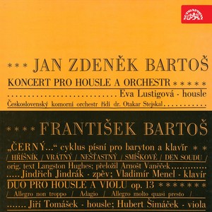 Černý... - No. 5, Den Soudu