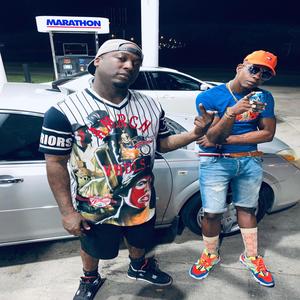 The Movement(feat. King South) (Explicit)
