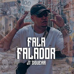 Fala Falador (Explicit)