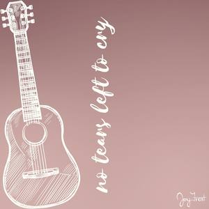 No Tears Left To Cry