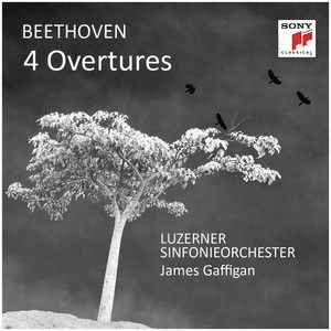 Fidelio, Op. 72 - Overture (歌剧《费德里奥》，Op. 72 - 费德里奥，作品72 - 序曲)