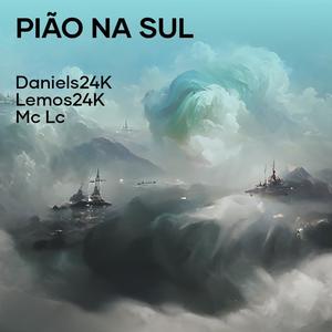 Pião na Sul (Explicit)