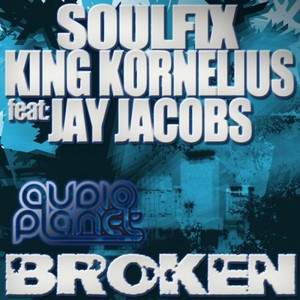 Broken (Original Mix)