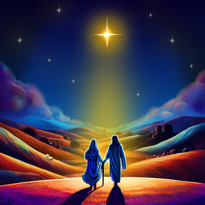 Good News for All (Luke 2)