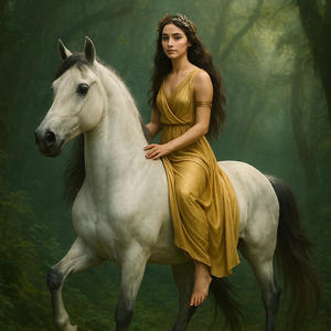 Rhiannon (Album Version)