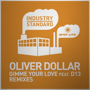 Gimme Your Love (Jan Driver Remix)