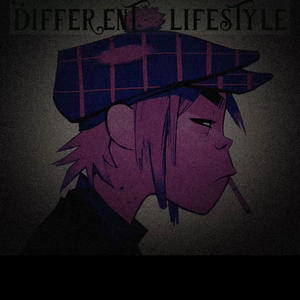 Different lifestyle (Explicit)