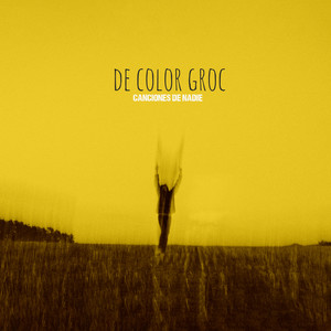 De color groc