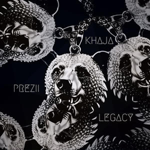 Legacy (feat. PREZii)