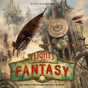 Flights of Fantasy