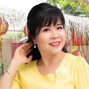 Đường Tím Bằng Lăng