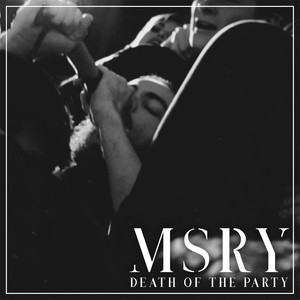 Death of the Party (Explicit)