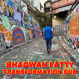 Transformation Dub (Explicit)