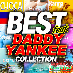 Dale (feat. Daddy Yankee) (Reggaeton Mix)