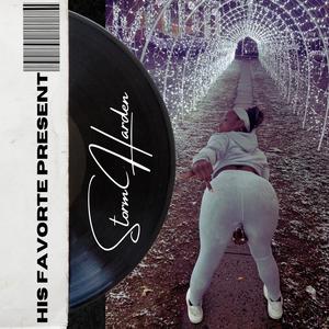 His Favorite Present (Explicit)