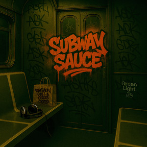Subway Sauce (Explicit)