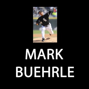 Mark Buehrle