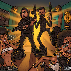 No Face No Case (Explicit)