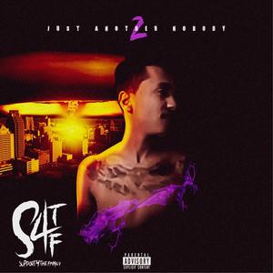 Get Away (feat. LitLitFromThe303) (Explicit)