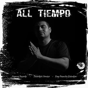 All Tiempo, Vol. 1 (Explicit)