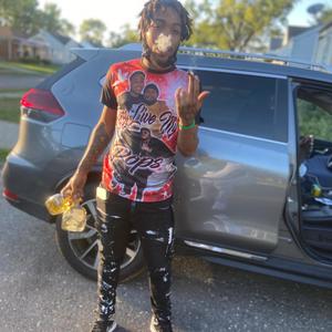 Son Of A Legend (Explicit)