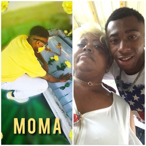 Cold World (Explicit)