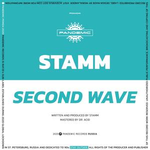 Second Wave