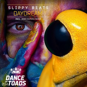 Daydream (Instrumental Mix)
