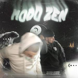 MODO ZEN (feat. Chris)