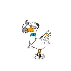 Ima Duck VIP (Explicit)