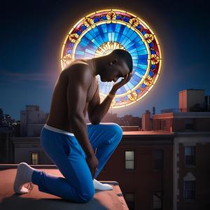 With me (feat. Drew Daniels)