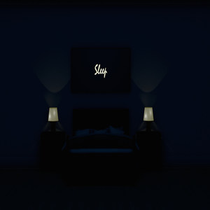 Sleep(feat. Alijah Andrade)