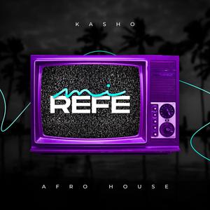 Mi Refe (Afro Remix)