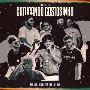 Catucando Gostosinho (Redükt, Discover (BR) - Remix)