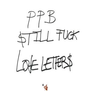 FuccLuhLetter (feat. Frog$head) (Explicit)