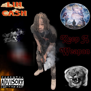 Keep A Weapon (Explicit)